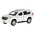 Металлическая инерционная машинка TOYOTA PRADO 12 см Технопарк PRADO-WH